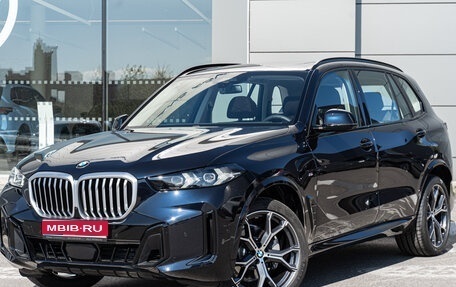 BMW X5, 2025 год, 10 699 000 рублей, 1 фотография