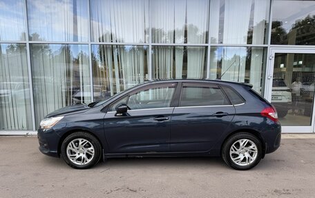 Citroen C4 II рестайлинг, 2012 год, 649 000 рублей, 8 фотография