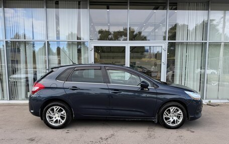 Citroen C4 II рестайлинг, 2012 год, 649 000 рублей, 4 фотография