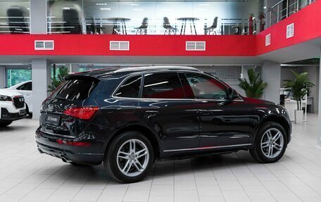 Audi Q5, 2014 год, 1 650 000 рублей, 2 фотография