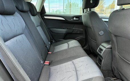 Citroen C4 II рестайлинг, 2012 год, 649 000 рублей, 11 фотография
