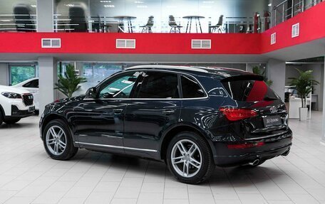 Audi Q5, 2014 год, 1 650 000 рублей, 4 фотография