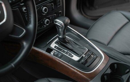 Audi Q5, 2014 год, 1 650 000 рублей, 9 фотография