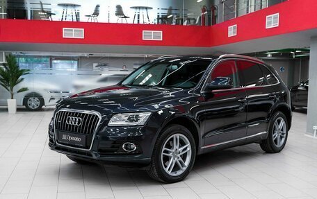 Audi Q5, 2014 год, 1 650 000 рублей, 5 фотография