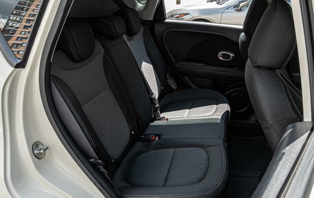 KIA Soul II рестайлинг, 2017 год, 1 550 000 рублей, 7 фотография