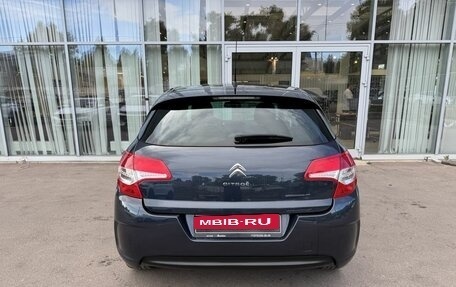 Citroen C4 II рестайлинг, 2012 год, 649 000 рублей, 6 фотография