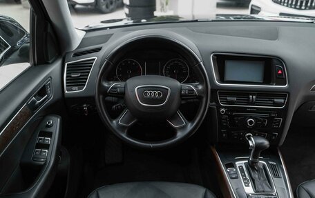 Audi Q5, 2014 год, 1 650 000 рублей, 12 фотография