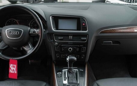 Audi Q5, 2014 год, 1 650 000 рублей, 11 фотография