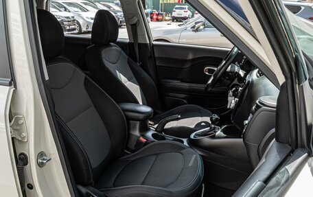 KIA Soul II рестайлинг, 2017 год, 1 550 000 рублей, 8 фотография