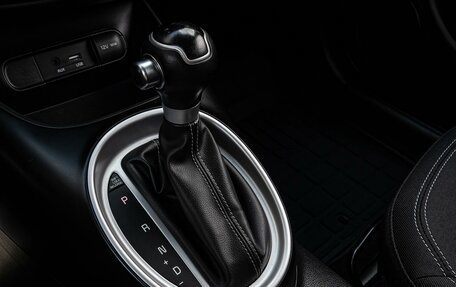 KIA Soul II рестайлинг, 2017 год, 1 550 000 рублей, 12 фотография