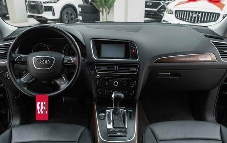 Audi Q5, 2014 год, 1 650 000 рублей, 10 фотография