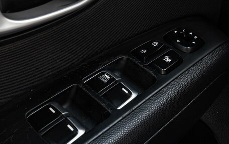 KIA Soul II рестайлинг, 2017 год, 1 550 000 рублей, 19 фотография