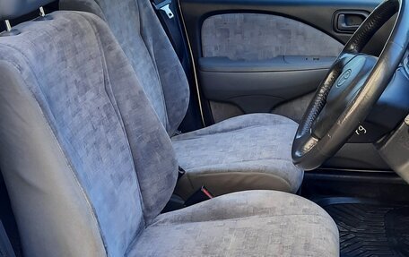 Toyota Raum I, 1999 год, 295 000 рублей, 3 фотография