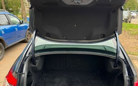Citroen C5 II, 2012 год, 750 000 рублей, 8 фотография