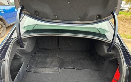 Citroen C5 II, 2012 год, 750 000 рублей, 9 фотография
