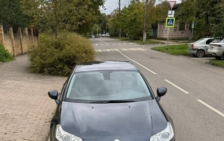 Citroen C5 II, 2012 год, 750 000 рублей, 7 фотография