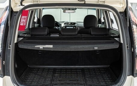 KIA Soul II рестайлинг, 2017 год, 1 550 000 рублей, 20 фотография