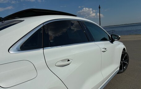 Audi A3, 2021 год, 2 900 000 рублей, 7 фотография
