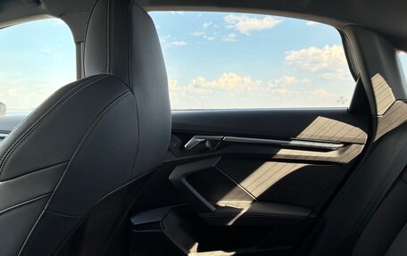 Audi A3, 2021 год, 2 900 000 рублей, 15 фотография