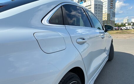 Audi A3, 2021 год, 2 900 000 рублей, 10 фотография