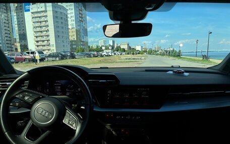 Audi A3, 2021 год, 2 900 000 рублей, 14 фотография