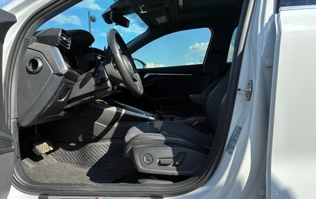 Audi A3, 2021 год, 2 900 000 рублей, 6 фотография