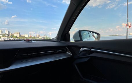 Audi A3, 2021 год, 2 900 000 рублей, 16 фотография