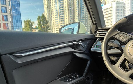 Audi A3, 2021 год, 2 900 000 рублей, 13 фотография