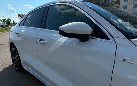 Audi A3, 2021 год, 2 900 000 рублей, 22 фотография