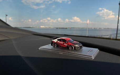 Audi A3, 2021 год, 2 900 000 рублей, 29 фотография