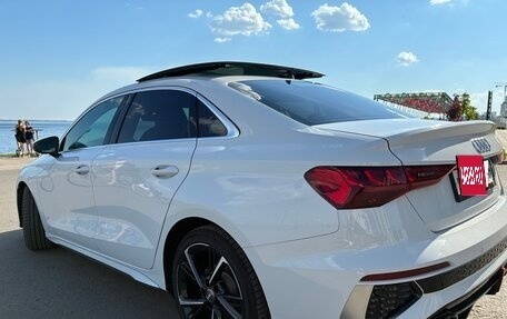 Audi A3, 2021 год, 2 900 000 рублей, 8 фотография