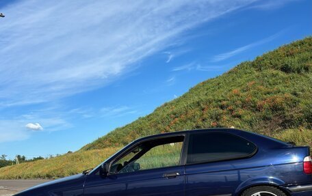 BMW 3 серия, 1996 год, 499 999 рублей, 4 фотография