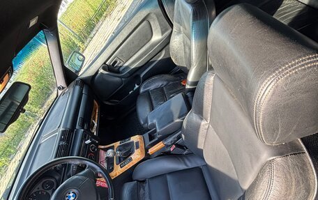 BMW 3 серия, 1996 год, 499 999 рублей, 13 фотография