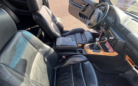 BMW 3 серия, 1996 год, 499 999 рублей, 14 фотография