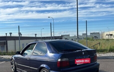 BMW 3 серия, 1996 год, 499 999 рублей, 7 фотография