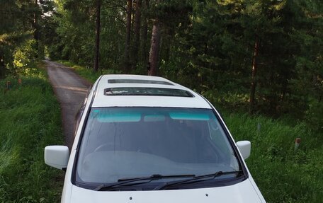 Nissan Elgrand I, 2000 год, 545 005 рублей, 4 фотография