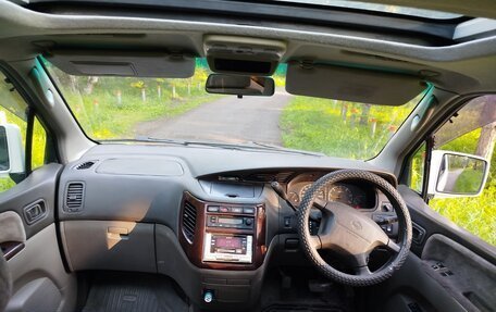 Nissan Elgrand I, 2000 год, 545 005 рублей, 9 фотография