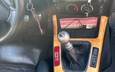 BMW 3 серия, 1996 год, 499 999 рублей, 15 фотография