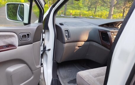 Nissan Elgrand I, 2000 год, 545 005 рублей, 13 фотография