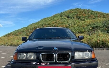 BMW 3 серия, 1996 год, 499 999 рублей, 6 фотография