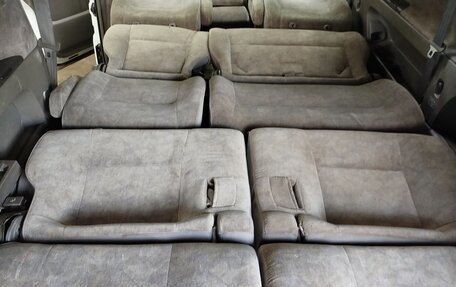 Nissan Elgrand I, 2000 год, 545 005 рублей, 14 фотография