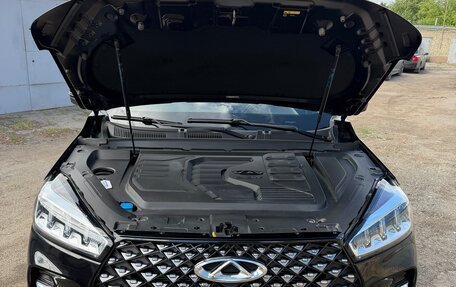 Chery Tiggo 7 Pro, 2022 год, 1 650 000 рублей, 5 фотография