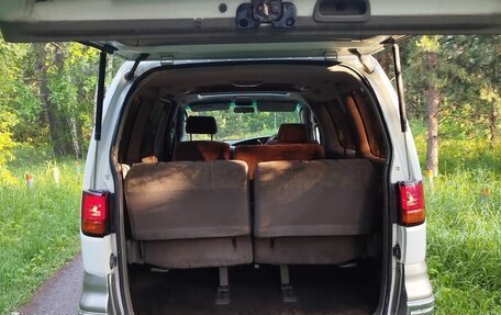 Nissan Elgrand I, 2000 год, 545 005 рублей, 12 фотография