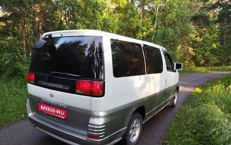 Nissan Elgrand I, 2000 год, 545 005 рублей, 8 фотография