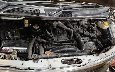 Nissan Elgrand I, 2000 год, 545 005 рублей, 15 фотография