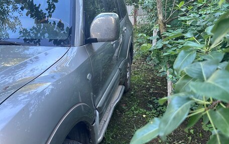 Mitsubishi Montero III, 2000 год, 415 000 рублей, 7 фотография