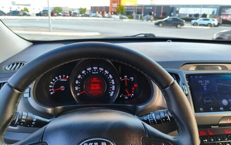 KIA Sportage III, 2012 год, 1 220 000 рублей, 7 фотография