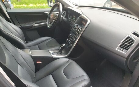 Volvo XC60 II, 2014 год, 1 890 000 рублей, 6 фотография