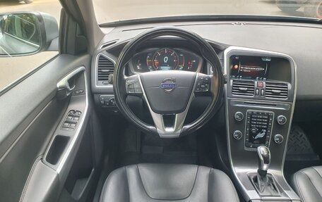 Volvo XC60 II, 2014 год, 1 890 000 рублей, 2 фотография