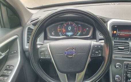 Volvo XC60 II, 2014 год, 1 890 000 рублей, 3 фотография